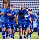 Nicaragua con bajas para enfrentar a Haiti