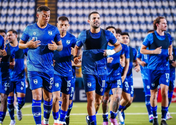 Nicaragua con bajas para enfrentar a Haiti