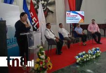 Foto: Encuentro de museos comunitarios de Nicaragua / TN8