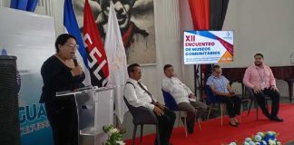 Foto: Encuentro de museos comunitarios de Nicaragua / TN8