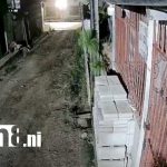 Foto: Sismo de 3.8 al norte de Jalapa