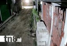 Sismo de magnitud 3.8 sacude el norte de Jalapa durante la madrugada Foto: Sismo de 3.8 al norte de Jalapa