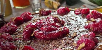 Foto: Feria del Plátano desde Nueva Segovia / TN8