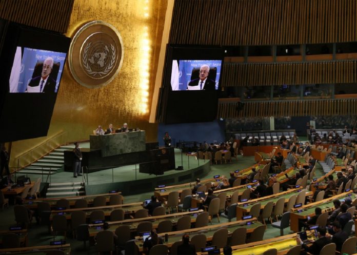 Foto: ONU condena el embargo de EE.UU. contra Cuba /Cortesía Foto: ONU condena el embargo de EE.UU. contra Cuba /Cortesía