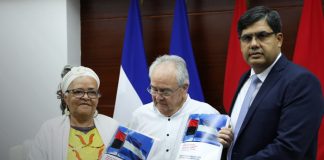 Foto: Presupuesto 2026 de Nicaragua prioriza lucha contra la pobreza /TN8