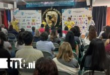 Foto: Celebración del Talento UAM / TN8