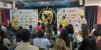 Foto: Celebración del Talento UAM / TN8