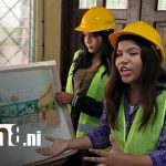 INATEC fortalece formación técnica con ExpoTEC 2025 en Jinotepe Foto: ExpoTEC desde Jinotepe, Carazo / TN8