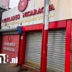 Balazo alcanza bar cercano durante ataque armado en Altamira, Managua Foto: Disparos afectan negocio en Altamira, Managua / TN8