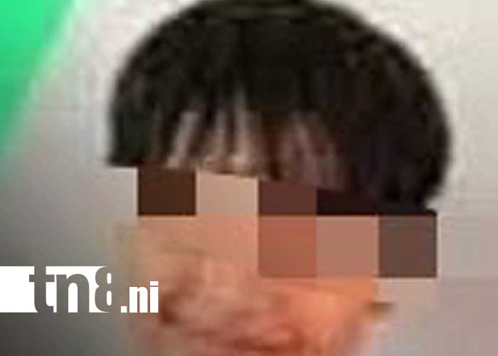 Foto: Muerte de menor por descarga eléctrica en Somotillo, Chinandega / TN8