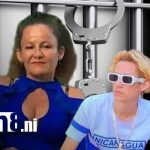 Cae la mamá de “La Rubia” por presunta venta de drogas en Granada Foto: Mamá de "La Rubia" cae por drogas en Granada