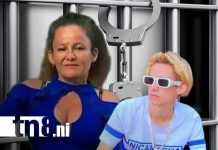 Cae la mamá de “La Rubia” por presunta venta de drogas en Granada Foto: Mamá de "La Rubia" cae por drogas en Granada