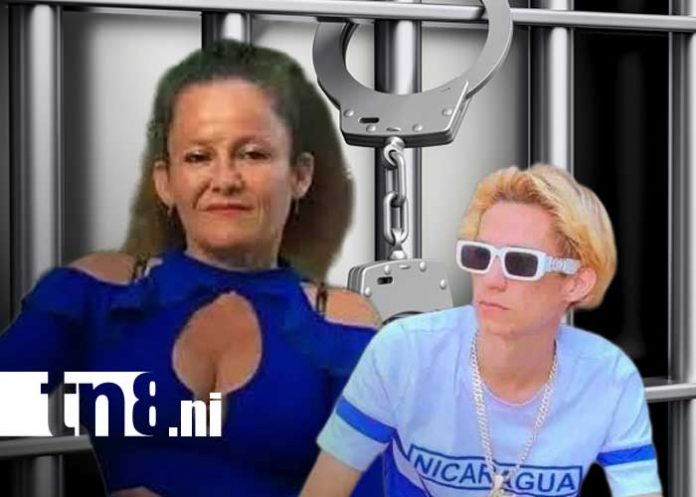 Foto: Mamá de  Foto: Mamá de