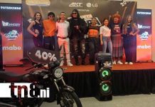 Foto: Etiqueta Negra en Almacenes Tropigas / TN8