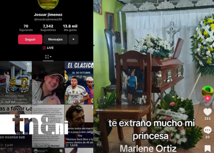 Foto: Engañan con tragedia de niña en Aldeas SOS /TN8