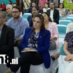 UAM lanza la I edición de la Revista de Ciencias de la Salud Foto: Lanzamiento de la Revista Ciencias de la Salud en la UAM / TN8