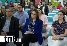 Foto: Lanzamiento de la Revista Ciencias de la Salud en la UAM / TN8