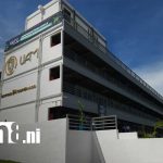 UAM: Universidad verde de Nicaragua con la inauguración del edificio Copérnico Foto: Certificación para UAM / TN8