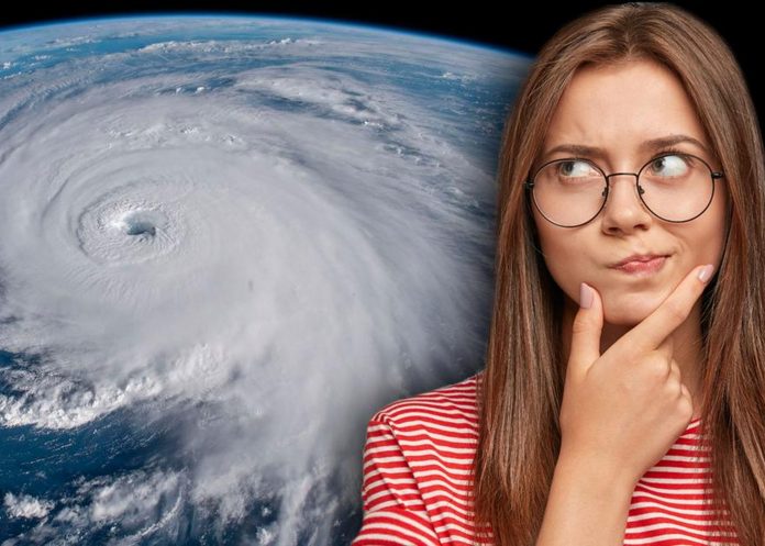 Foto: Por qué los huracanes tuvieron siempre nombres femeninos /Cortesía Foto: Por qué los huracanes tuvieron siempre nombres femeninos /Cortesía