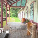 Valle Menier: un tesoro histórico de Nandaime que cuenta la historia del cacao Foto: Valle Menier, un lugar especial en Nandaime / TN8