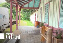 Foto: Valle Menier, un lugar especial en Nandaime / TN8