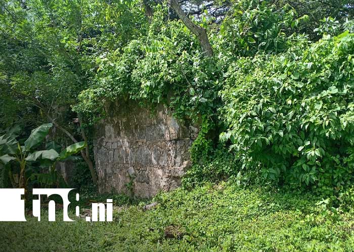 Foto: Valle Menier, un lugar especial en Nandaime / TN8