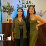 Verde Bendito, colectivo de mujeres que brinda la mano a jóvenes emprendedores Foto: Verde Bendito, negocio desde Managua / TN8