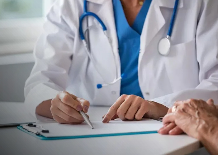 Foto: Trabajadores de los CDC son despedidos /Cortesía