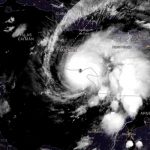 Meteorólogos advierten: huracán Melissa podría alcanzar categoría 5 este domingo Foto: Huracán Melissa aumenta la amenaza sobre Jamaica /Cortesía