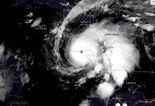 Meteorólogos advierten: huracán Melissa podría alcanzar categoría 5 este domingo Foto: Huracán Melissa aumenta la amenaza sobre Jamaica /Cortesía
