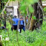 Mujer es encontrada muerta en Bluefields, hay varios detenidos bajo investigación Foto: Mujer es encontrada muerta en Bluefields, hay varios detenidos bajo investigación /TN8
