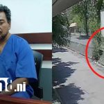 El 21 de octubre se decide el destino de Jaime tras fatalidad en Waspán Sur, Managua Foto: Jaime Rosales, acusado de homicidio imprudente en Managua / TN8