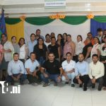 URACCAN lanza dos nuevos programas de maestría en la Costa Caribe Foto: El sueño de más de 50 profesionales en URACCAN /TN8