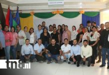 URACCAN lanza dos nuevos programas de maestría en la Costa Caribe Foto: El sueño de más de 50 profesionales en URACCAN /TN8