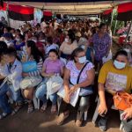 Matagalpa celebra la salud: más de 15 mil atenciones en Mega Feria Médica Foto: Matagalpa celebra la salud: más de 15 mil atenciones en Mega Feria Médica /Cortesía