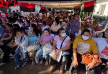 Matagalpa celebra la salud: más de 15 mil atenciones en Mega Feria Médica Foto: Matagalpa celebra la salud: más de 15 mil atenciones en Mega Feria Médica /Cortesía