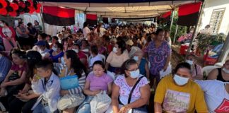 Foto: Matagalpa celebra la salud: más de 15 mil atenciones en Mega Feria Médica /Cortesía