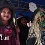 Mitos y Leyendas se toman la Casa de Cultura Bayardo Ortiz en su segundo aniversario Foto: Creatividad y tradición en la Casa de Cultura Bayardo Ortiz /TN8