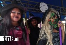 Foto: Creatividad y tradición en la Casa de Cultura Bayardo Ortiz /TN8
