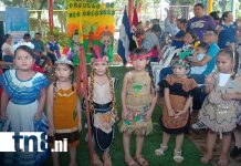 Foto: Amor por nuestras raíces culturales /TN8