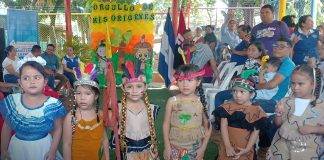 Foto: Amor por nuestras raíces culturales /TN8