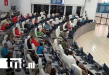 Parlamento de Nicaragua aprueba Ley de Zonas Económicas Especiales (ZEE)