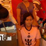 ¡Protege a tus hijos! la vacuna contra el VPH es más eficaz si se aplica temprano Foto: ¡Vacúnate contra el VPH! es un acto de amor y responsabilidad /TN8