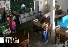 Fingiendo la muerte de una menor, dos mujeres estafan a familias en Rivas Foto: Estafa en Rivas: engañaban a familias con la muerte de una menor /TN8