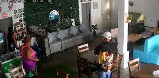 Foto: Estafa en Rivas: engañaban a familias con la muerte de una menor /TN8