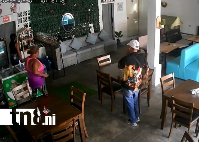 Foto: Estafa en Rivas: engañaban a familias con la muerte de una menor /TN8 Foto: Estafa en Rivas: engañaban a familias con la muerte de una menor /TN8