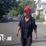 Sujeto agrede brutalmente a su pareja con navaja y piedra en Managua Foto: Hombre agrede brutalmente a su pareja con navaja y piedra en Managua /TN8