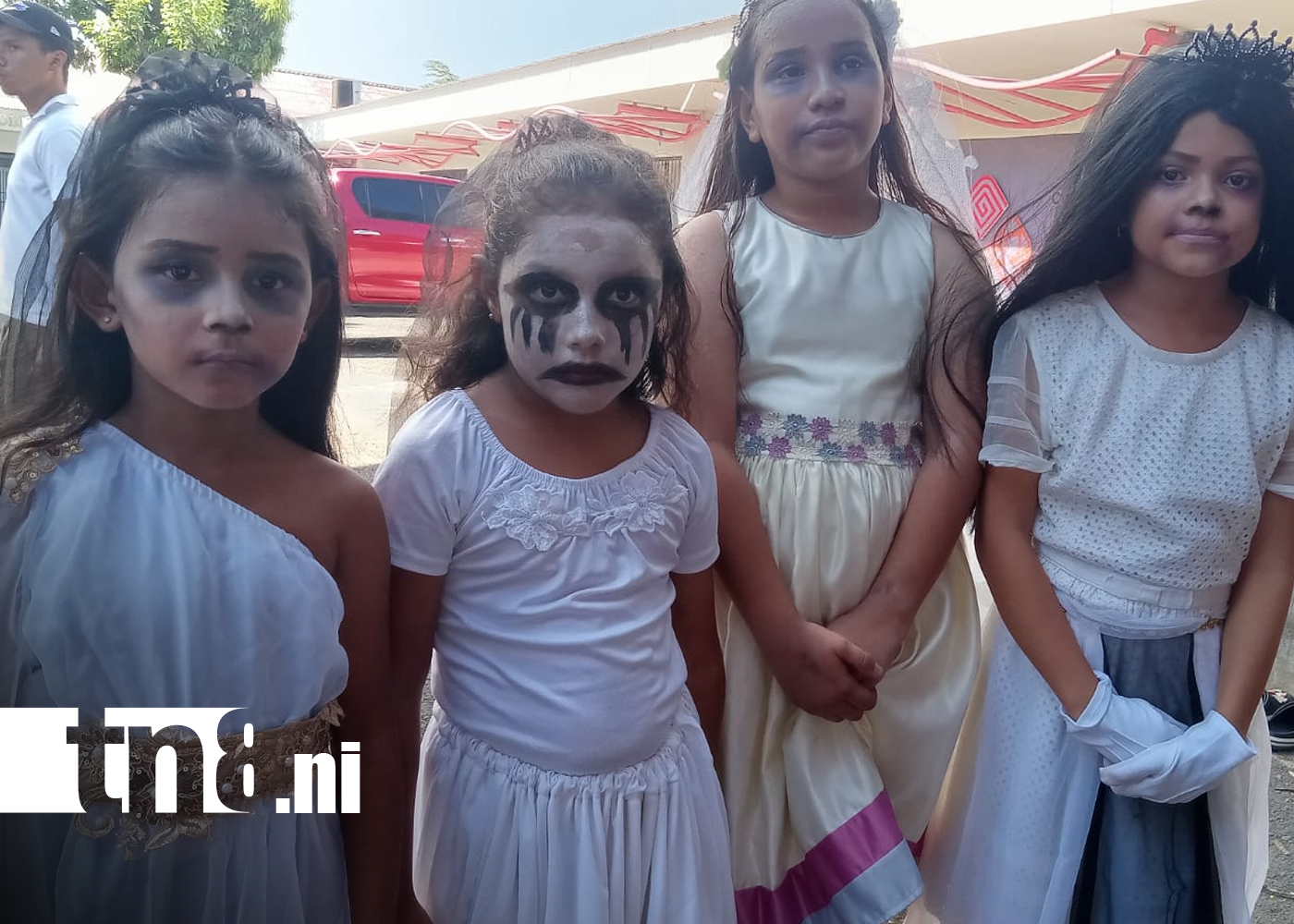 Foto: Creatividad y tradición en la Casa de Cultura Bayardo Ortiz /TN8