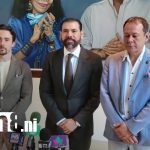 Escultores y arquitectos rusos concluyen visita a Nicaragua y refuerzan cooperación Foto: Escultores rusos concluyen su visita por Nicaragua /TN8