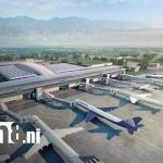 ¡Nicaragua se prepara para despegar! Aeropuerto Punta Huete listo en 2028 Foto: Así transformará Punta Huete el turismo y la logística en Nicaragua /TN8